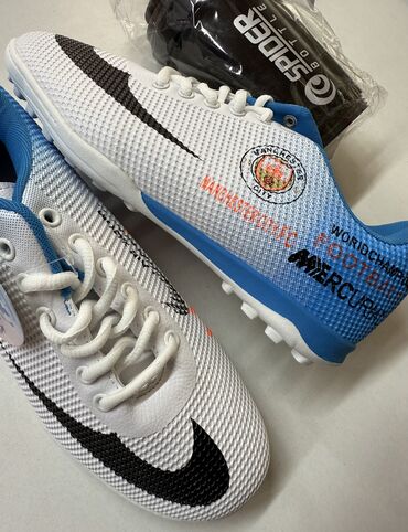 красовка муж: Футбольные бутсы 👟⚽️ Сороконожки все размеры есть в наличии