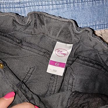 Paketi dečije odeće: Veliki paket letnje garderobe za devojcice Vel 110 Ocuvano, moze za — 19