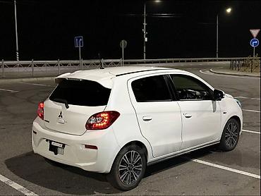 mitsubishi io: Günlük, Mitsubishi, Depozitlə, Qalmaq şərti ilə — 5