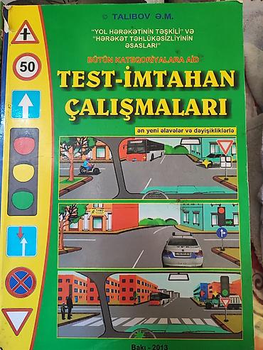 array informatika: 1.Magistratura və Dövlət qulluğuna hazırlaşanlar üçün (Məntiq Test — 8
