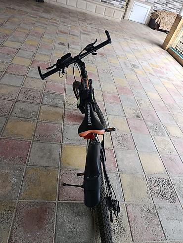 elektro velosipet: Salam təzədi sürülməyib Zehmet olmasa Zeng edin razilaşariq 28dikdi — 1