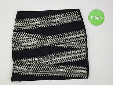 spódnice czarne hm: H&M, Spódnica damska, rozmiar M — 2