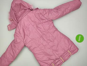 pieces sweter: Kurtka zimowa, 12 lat, 146-152 cm, stan - Bardzo dobry — 3