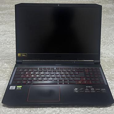 асер нитро 5 цена: Игровой ноутбук Acer Nitro 5 15.6" Характеристики: - Экран 15.6" — 3