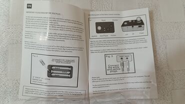 Digər oyun və konsollar: Oyun konsolu Televizora qoşulan. Yaddaşında 200 ədəd retro oyunlar — 12