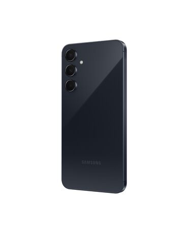 Samsung: Samsung Galaxy A55, 256 GB, Zəmanət