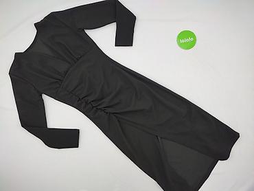 drip slim: Sukienka damska, rozmiar S — 2