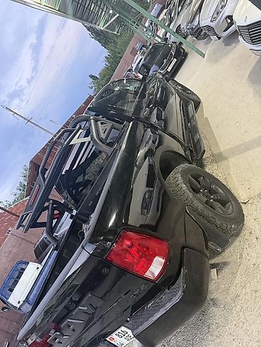домкраты авто: Dodge Ram 1500: 2023 г., Пикап — 9