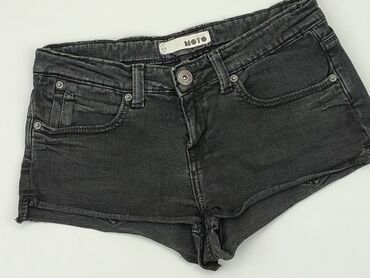 reserved bluzki damskie z krótkim rękawem: Shorts, Topshop, S (EU 36), condition - Very good