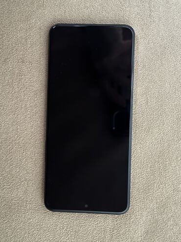 ikinci telefon: Honor 8X, 128 GB, rəng - Qara