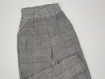 tanie cargo: PrettyLittleThing, Spodnie materiałowe damskie, rozmiar 2XS — 1