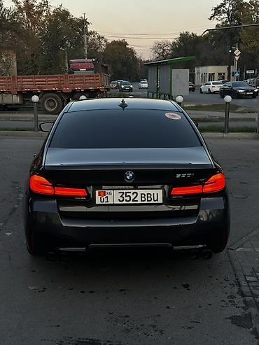 бленда бмв: BMW 530: 2019 г., Автомат, Бензин, Седан — 2