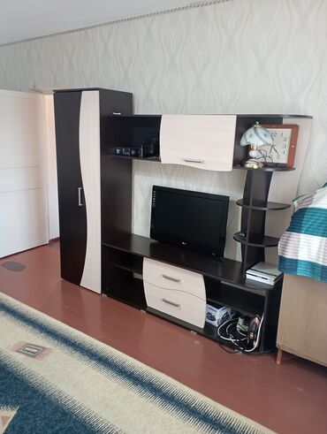 Продажа квартир: 1 комната, 32 м², Индивидуалка, 5 этаж, Старый ремонт — 2