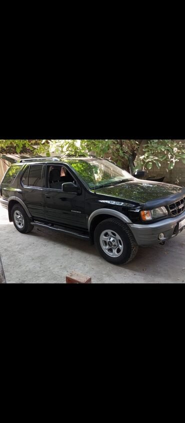 матиз автомат в рассрочку: Isuzu Rodeo: 2.2 л | 2000 г. | 150000 км | Внедорожник at lalafo.kg матиз автомат в рассрочку: Isuzu Rodeo: 2.2 л | 2000 г. | 150000 км | Внедорожник