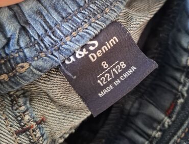 Paketi dečije odeće: Paket: Duksevi, Za dečake, uzrast: 7-8 godina — 23