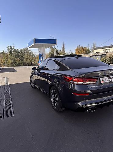 киа оптима диски: Kia Optima: 2018 г., 1.6 л, Робот, Бензин, Седан — 3