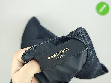 lumpeks second hand: Reserved, Sukienka damska, rozmiar S — 5