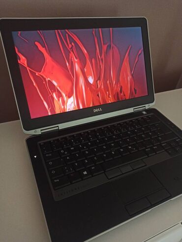 Dell: Dell E6330 / I7-3540M / 8Gb DDRL rama / 13.3 Inca Led Odlicno ocuvan — 5