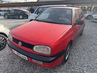 передный мост на мтз: Volkswagen Golf: 1994 г., 1.6 л, Механика, Бензин, Хэтчбэк