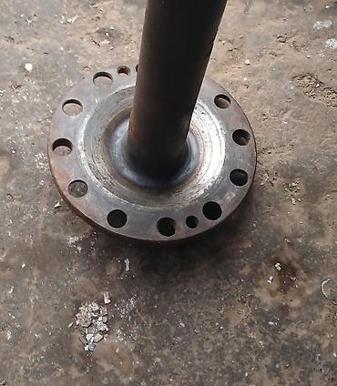 Kamaz palosu 16 dis sayi 12 bolt yeri 116 uzunlug lalafo.az -da Kamaz palosu 16 dis sayi 12 bolt yeri 116 uzunlug