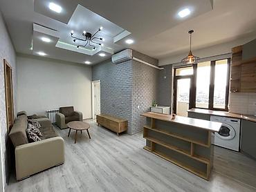 Uzunmüddətli kirayə mənzillər: ✨ MÖHTƏŞƏM TƏKLİF! ✨ 📍 İnşaatçılar metrosunun düz üstündə 🏠 2 otaqlı — 3