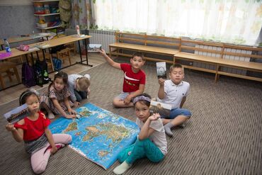 психологическое консультирование и психотерапия в Кыргызстан | МЕДИЦИНСКИЕ УСЛУГИ: Требуется педагог В Детский центр «Чудо-Чадо» требуется преподаватель