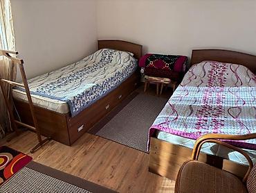 Продажа отелей и хостелов: Чолпон-Ата: сдается 3-комнатная квартира в коттедже - Закрытый — 5