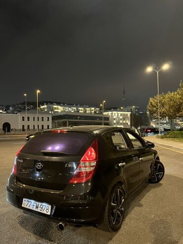 Hyundai: Hyundai i30: 1.4 l | Hetçbek — 6