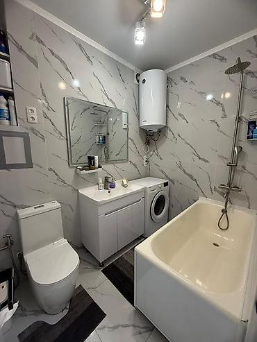 Продажа квартир: 1 комната, 52 м² — 8