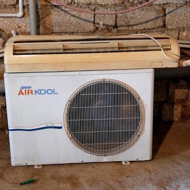 Kondisionerlər: Kondisioner Aircool, İşlənmiş, 70-80 kv. m, Kredit yoxdur