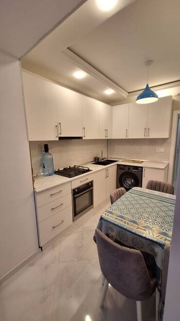 Köhnə tikili: Bakı, 3 otaqlı, Köhnə tikili, 67 kv. m — 9