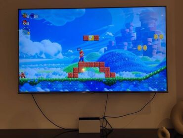 Nintendo Switch: Nintendo switch oled model ağ rengde. 3 aydir almisham, mukemmel — 10