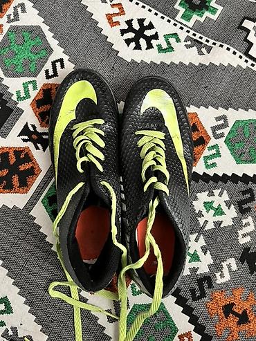 Nike Mercurial uşaq futbol butsları (halı/qapalı meydança üçün)cemi 1 lalafo.az -da Nike Mercurial uşaq futbol butsları (halı/qapalı meydança üçün)cemi 1