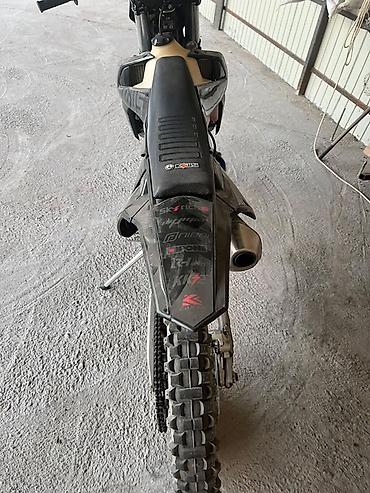 sf moto: Эндуро 300 куб. см, Бензин, Взрослый, Новый — 3