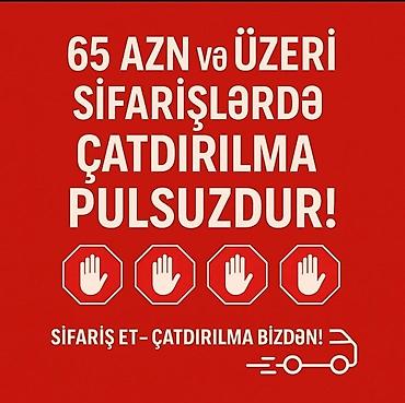 Promouter: Promouter, Qadın — 8