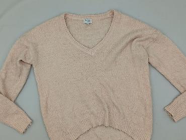 czerwony golf: Sweter damski, rozmiar 2XL — 1