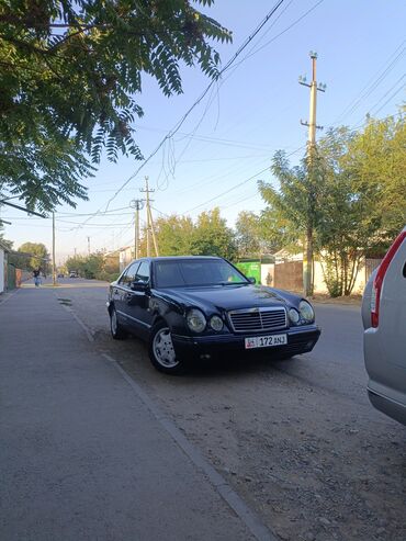 радиатор опель фронтера б: Mercedes-Benz E-Class: 1996 г., 3.2 л, Автомат, Бензин, Седан