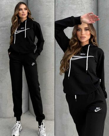 Kompleti: Nike, guess, hugo ženski kompleti 💃💃 Veličine S-XXL ✅ Cena 4000 dinara — 8
