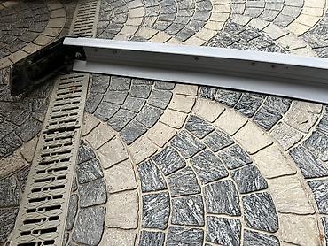 Ehtiyat hissələri: Niva Buferi Məhsul: Avtomobil üçün yan ətək (side skirt) – sağ/sol — 3