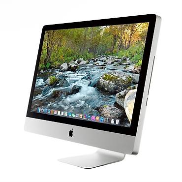 256 ssd: Apple iMac 27" (Late 2009) – masaüstü komputer - Ekran: 27 düym geniş — 1