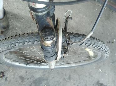 Подростковые велосипеды: Подростковый велосипед, Б/у — 11