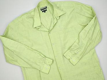 green items: Koszulа dla mężczyzn, rozmiar 2XL — 1