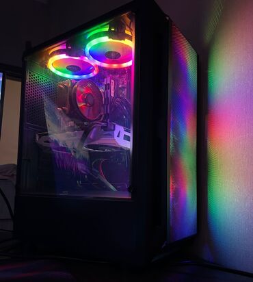 personalni komputer qiymetleri: Gaming pc Gaming Kompyuter Whatsapp 7/24 Aktiv ✅ Metrolara Pulsuz