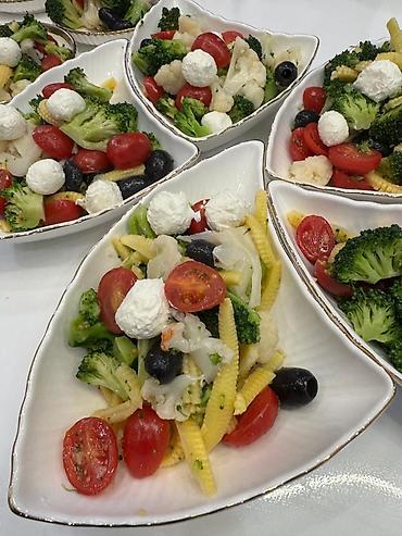 Выездные банкеты: Выездные банкеты | Повара — 3