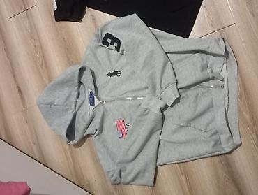 молодежная одежда: Мужской спортивный костюм, M, Polo Ralph Lauren, Новый, Самовывоз — 2