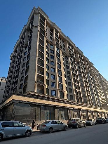 2022: 3 комнаты, 111 м², Южная Магистраль Элитка, 11 этаж, ПСО (под самоотделку) — 2
