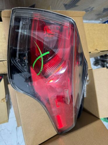 фары форд фокус 1: Задний правый стоп-сигнал Toyota 2018 г., Б/у, Оригинал, Япония
