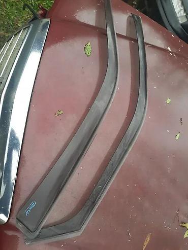 alkometar cena: SUZUKI SVIFT GTI MK2 USMERIVACI VETRA | Dobro stanje cena fix — 2