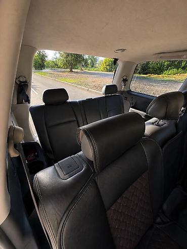 пайа: Honda Pilot: 2005 г., 3.5 л, Автомат, Бензин, Внедорожник — 7