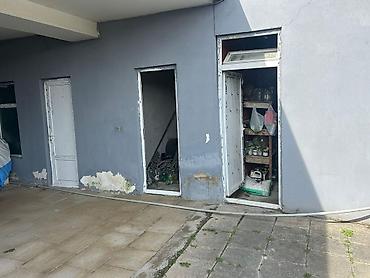 6 mikrorayon: 4 otaqlı, 144 kv. m, Kredit yoxdur, Orta təmir — 6